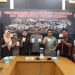 Polres Kampar Musnahkan 1/2 Kg Lebih Shabu dan Pil Extacy