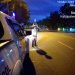 Selama Ramadhan, Satlantas Polres Kampar Gelar Patroli Blue Light Setiap Subuh