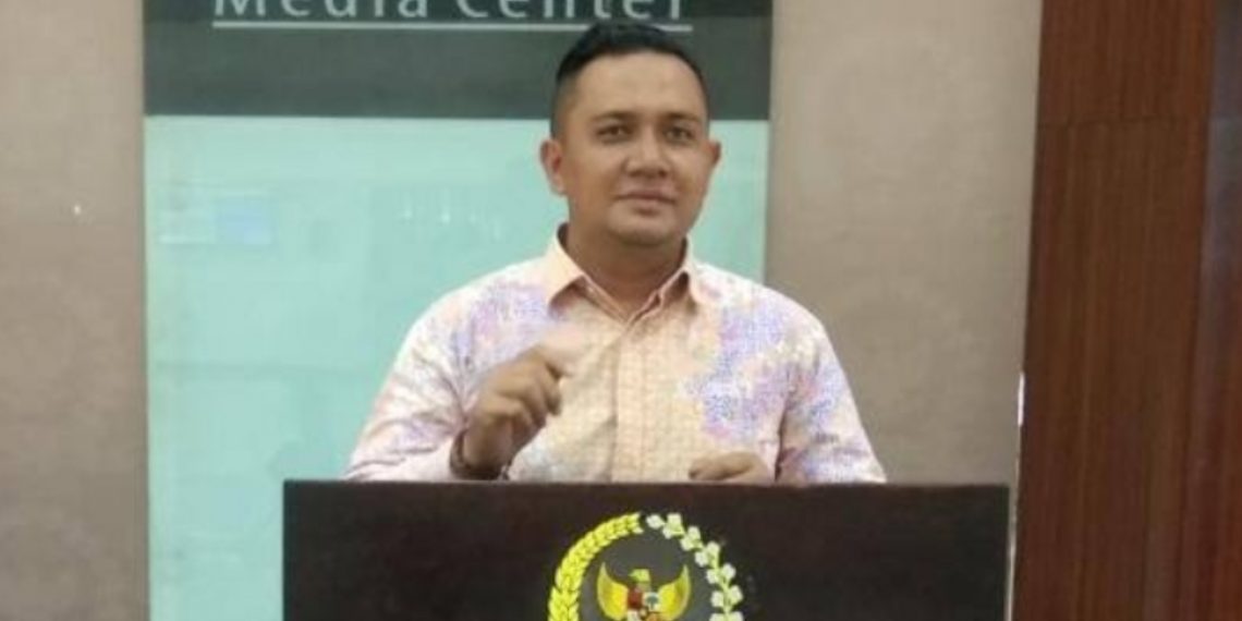 Ketua IWO Riau Himbau Masyarakat Jangan Sampai Terpancing Isu People Power