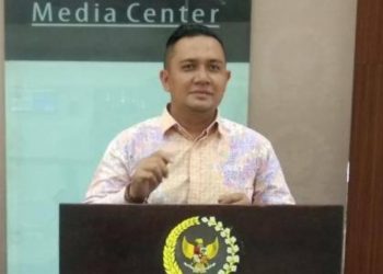 Ketua IWO Riau Himbau Masyarakat Jangan Sampai Terpancing Isu People Power