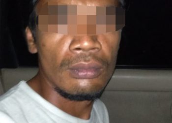 Pelaku Jambret di Bangkinang Diringkus Tim Opsnal Polres Kampar