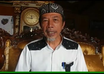 Ketua FKUB Kabupaten Kampar Tidak Setuju Gerakan People Power