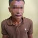 Polsek Tambang Amankan Pelaku KDRT yang Menganiaya Istrinya