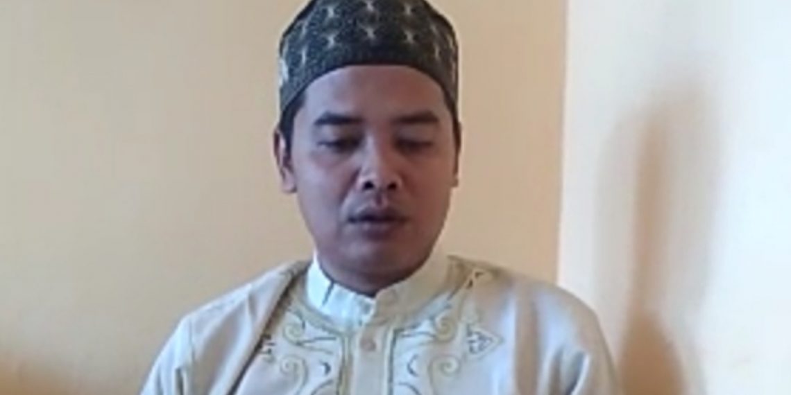 Tokoh Pemuda Desa Kijang Jaya Tapung Hilir Tolak People Power