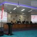 DPRD Kampar Gelar Rapat Paripurna Penyampaian Laporan Pansus Terkait LKPJ Bupati Tahun 2018