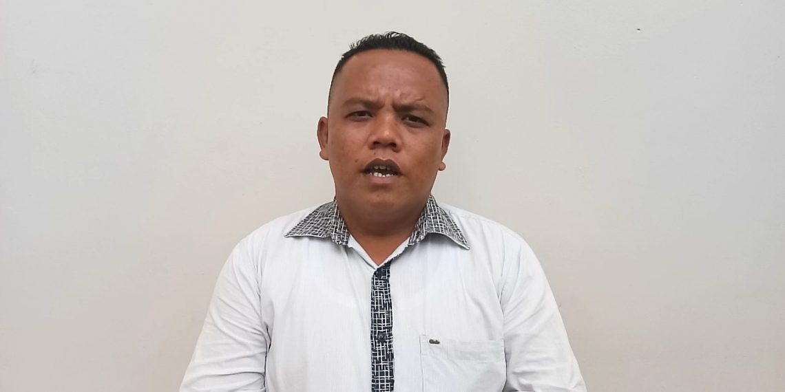 Pasca Pengumuman KPU, Ketua GWI Kampar Ucapkan Selamat untuk Jokowi – Ma’ruf Amin