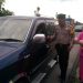 Polsek Tambang Berbagi Takjil dengan Masyarakat dan Gelar Buka Puasa Bersama di Mapolsek