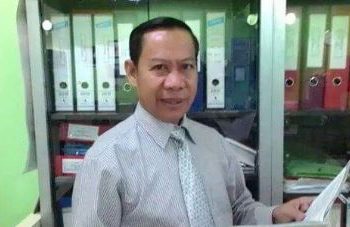 Tokoh Akademisi Dr. H.M. Rasyad Zein MM : People Power Berdampak Negatif dan Merugikan Semua Pihak