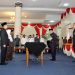 Bupati Kampar Lantik Direktur RSUD Bangkinang