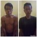 Dua Pemuda Pelaku Perkosaan Diringkus Polsek Tapung