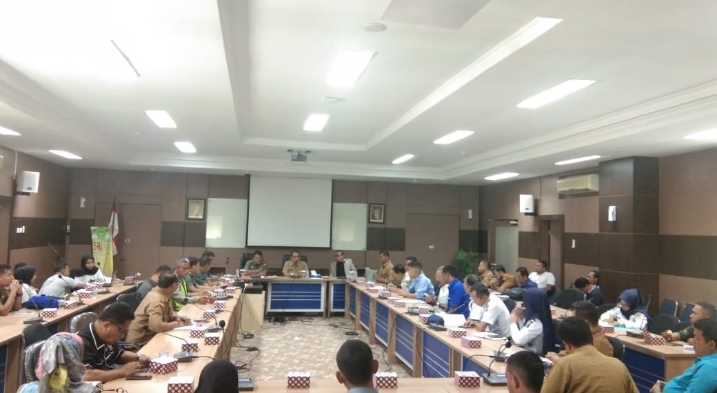 12 Negara akan ikuti Kampar Internasional Dragon Boat Festival