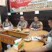 Tim Korlantas Polri Lakukan Kunjungan Kerja di Polres Kampar