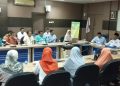 Bupati Minta Organisasi Berikan Ide serta Gagasan Terbaik untuk Daerah.
