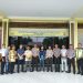 Ditlantas Polda Riau Lakukan Penilaian Program Road Safety Partnership Action di Polres Kampar