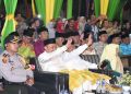 Diawali Defile Kafilah, Ribuan Masyarakat Saksikan Pembukaan MTQ Ke-50