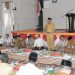 Sebelum Berangkat Ketanah Suci, Bupati Kampar Gelar Do’a Bersama