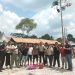 Polres Kampar Gelar Acara Syukuran dan Berbagai Lomba Meriahkan Hari Bhayangkara ke-73