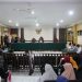 Terkait Sidang Pra Peradilan, Kapolres Kampar Sampaikan Bahwa Proses Hukum Telah Sesuai Prosedur