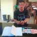 Polsek Tambang Tangkap Seorang Penjual Nomor Togel di Desa Teluk Kenidai