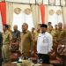 Plh Bupati Kampar Buka Sosialisasi Permendagri Penyusunan APBD