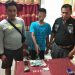 Seorang Bandar Shabu Warga Lipat Kain Selatan Diciduk Polisi