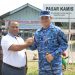 Plh. Bupati Kampar Hadiri Bhakti Sosial dan Karya Bhakti dalam rangka Peringatan Hari Bhakti TNI AU