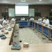 Pemkab Kampar matangkan Pelaksanaan MTQ ke 38 tahun 2019.