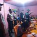 Polsek XIII Koto Kampar Amankan Belasan Botol Miras, Saat Gelar Operasi K2YD Dinihari Tadi