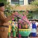 Plh Bupati Kampar Himbau, Tiap Satker Minimal Sumbang Satu Ekor Hewan Kurban