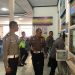 Ditlantas Polda Riau adakan Penilaian Program Quick Wins di Satpas SIM Polres Kampar’