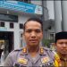 Kapolres Kampar Koordinasikan Pembinaan Pelajar dengan Kepala SMAN 1 Bangkinang Kota