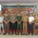 Polres Kampar Gelar Rapat Eksternal Operasi Patuh Muara Takus 2019