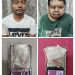 2 Bandar Shabu Diringkus Resnarkoba Polres Kampar di Wilayah Koto Kampar Hulu