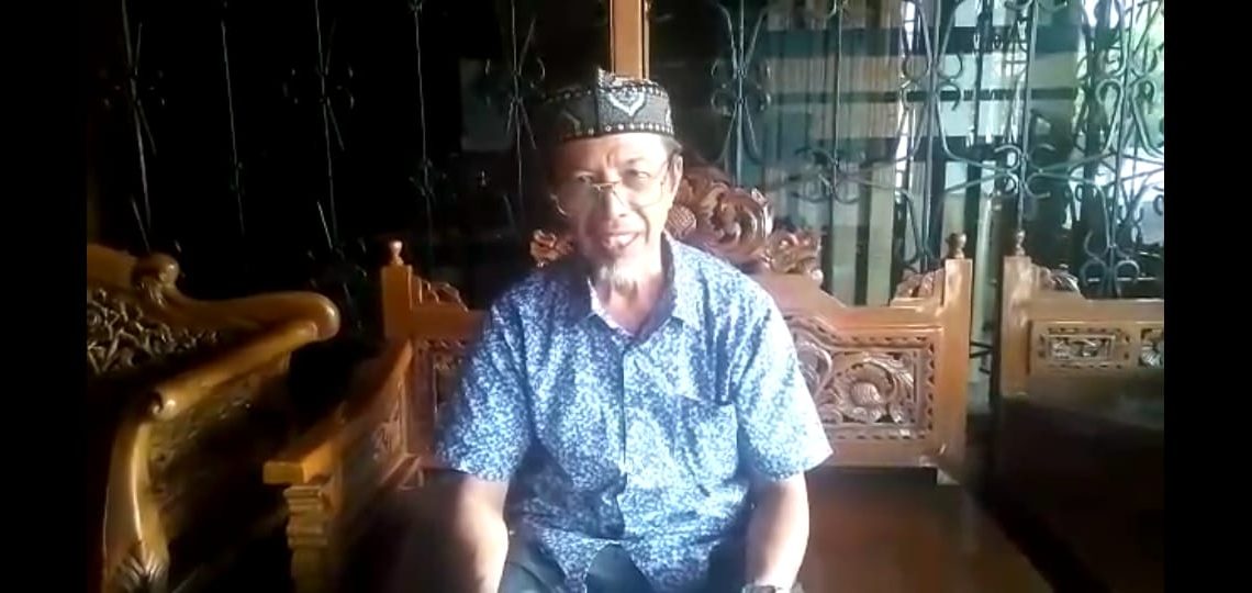 Ketua FKUB Kampar : Jangan Memberikan Statement Provokatif Terkait Masalah di Papua