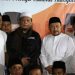 Bupati Kampar Hadiri Peringatan Tahun Baru Hijriah di Desa Muara Jalai