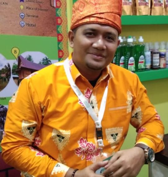 Ketua IWO Riau : Papua Bagian dari NKRI Sekarang dan Untuk Selamanya