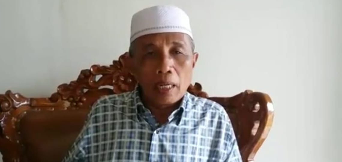 Tokoh Masyarakat Bangkinang : Siapapun yang Merongrong NKRI adalah Musuh Nyata Rakyat Indonesia