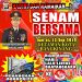 Meriahkan HUT Polantas ke-64, Satlantas Kampar Akan Gelar Olahraga Bersama di Taman Kota Bangkinang
