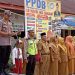 Kapolres Kampar Gelar Police Goes to School di SD Negeri 005 Langgini Kec. Bangkinang Kota