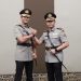 Kapolda Riau Lantik AKBP Asep Darmawan Gantikan AKBP Andri Ananta Sebagai Kapolres Kampar