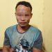 Unit Reskrim Polsek Bangkinang Barat Amankan Pelaku Pencabulan Anak Gadis Dibawah Umur