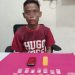 Resnarkoba Polres Kampar Tangkap Bandar Shabu di Desa Rumbio