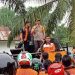 Kapolres Beri Arahan Anggota KSBSI Kampar yang akan Unjukrasa ke Kantor Gubernur Riau
