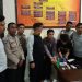 Polsek Perhentian Raja Ringkus 2 Pelaku Narkoba di Desa Pantai Raja