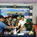 Polres Kampar Musnahkan Barang Bukti Shabu dan Daun Ganja Kering dari Hasil 4 Ungkap Kasus