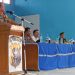 Kapolres Kampar Silaturahmi dengan Upika dan Tokoh Masyarakat Rantau Kampar Kiri