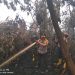 Kapolres Kampar Bersama Dandim Lakukan Pengecekan Lokasi Karhutla di Desa Rimbo Panjang