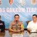 Tangani Karhutla, Polisi Gunakan Scientific Crime Investigation
