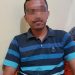 Tim Opsnal Polres Kampar Ciduk Penjual Nomor Togel di Desa Pulau Lawas Bangkinang