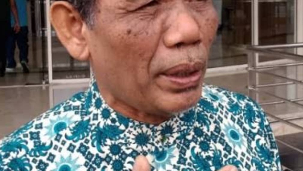 Ketua MUI Riau Apresiasi Kinerja TNI-Polri Amankan Pelantikan Presiden